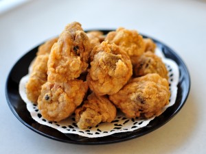 Fried Chicken