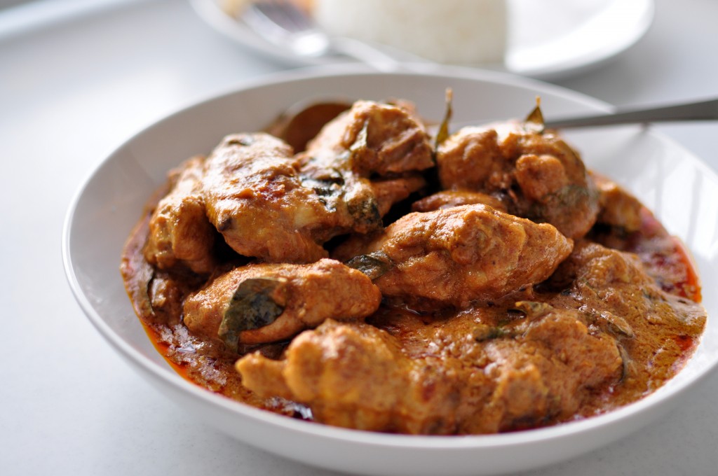 Instant Rendang Paste ,Instant Paste Malaysia | INSTANT PASTE